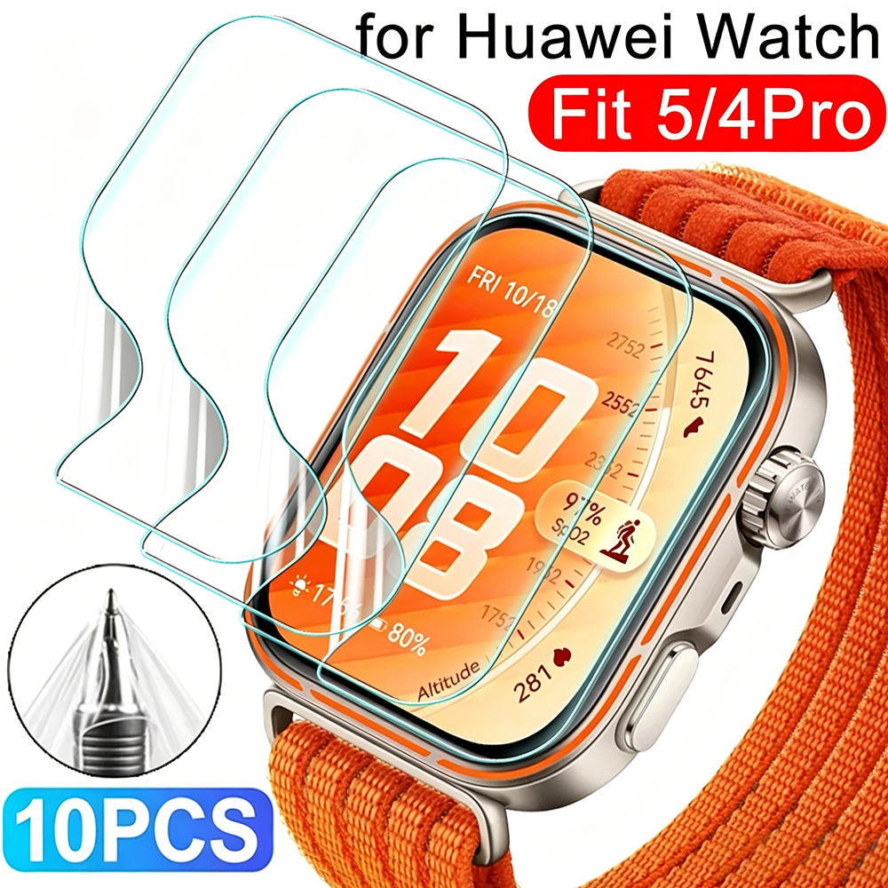 Soft Flexible Hydrogel Protect - Flexible Tpu Film avaliação e preço