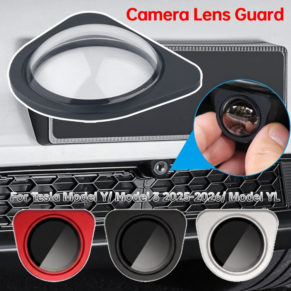 Car Camera Lens Protector for  - Camera Lens Protector avaliação e preço