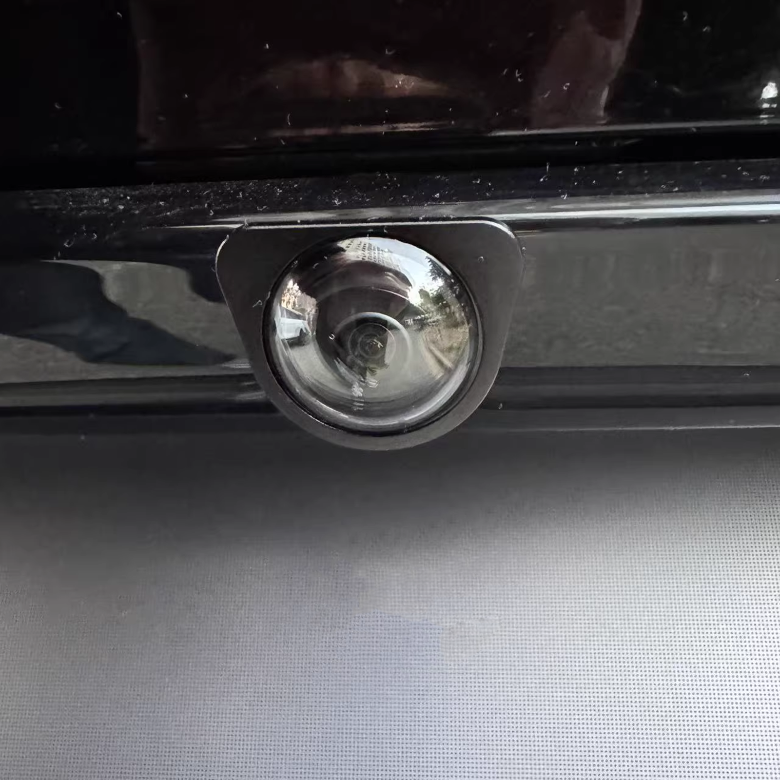 Car Camera Lens Protector for  - Camera Lens Protector avaliação e preço