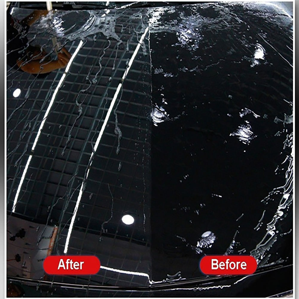 HGKJ S6 Ultimate Car Paint Pol - Oleophobic Coating Spray avaliação e preço