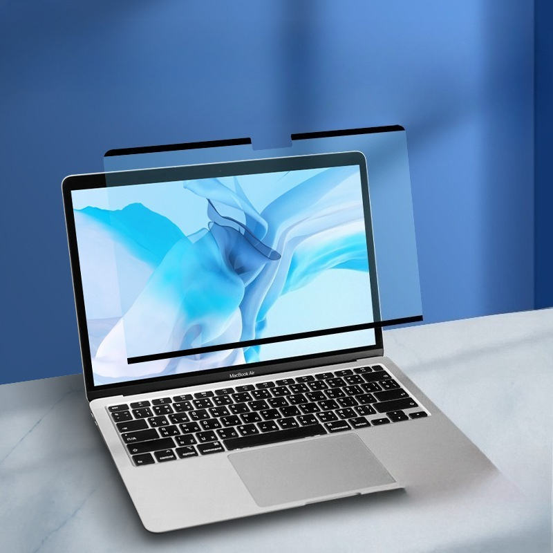 Anti-blue light Magnetic Scree - Matte Anti Glare Screen avaliação e preço