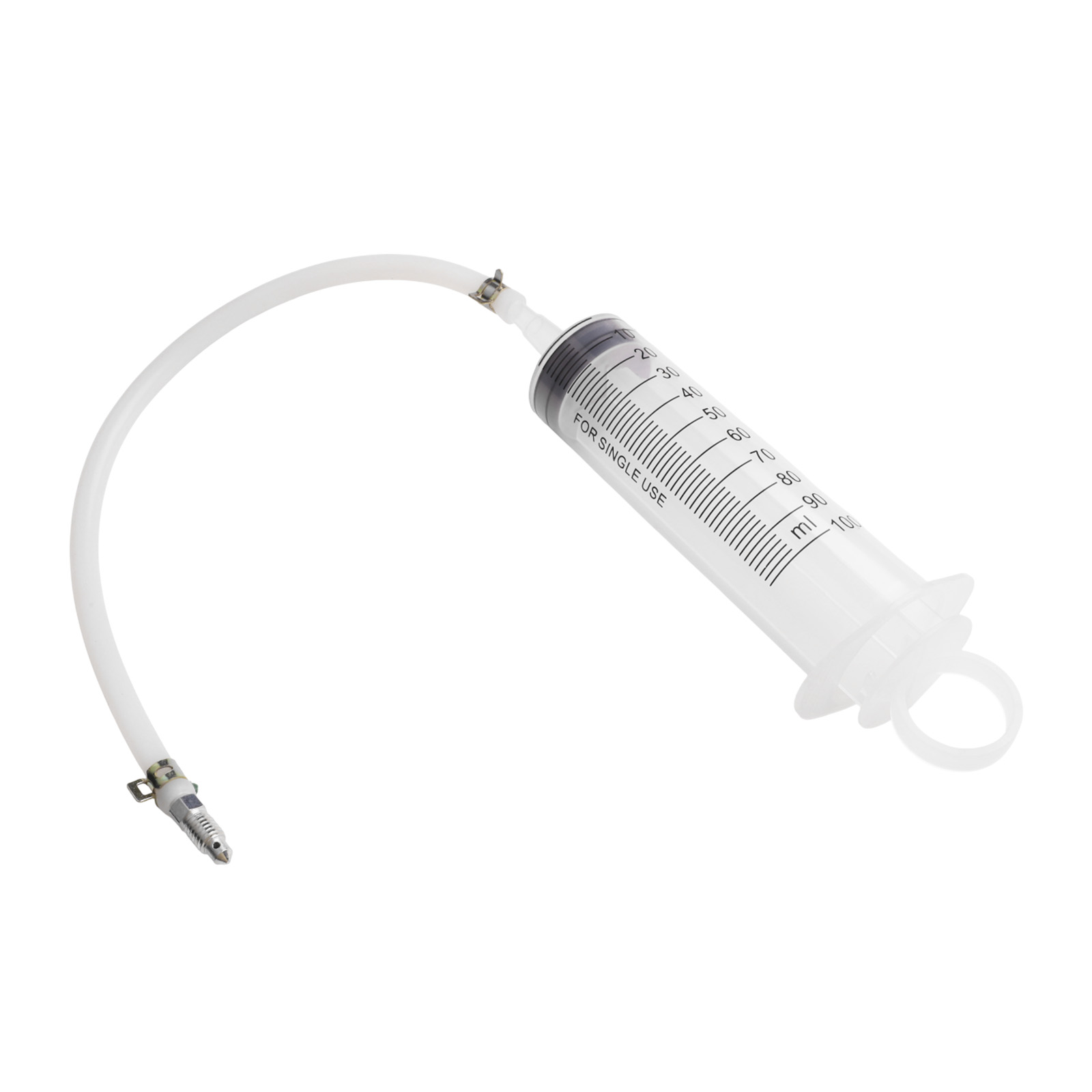 Bleeding Accessory Brake Bleed - Air Bubble Remover avaliação e preço