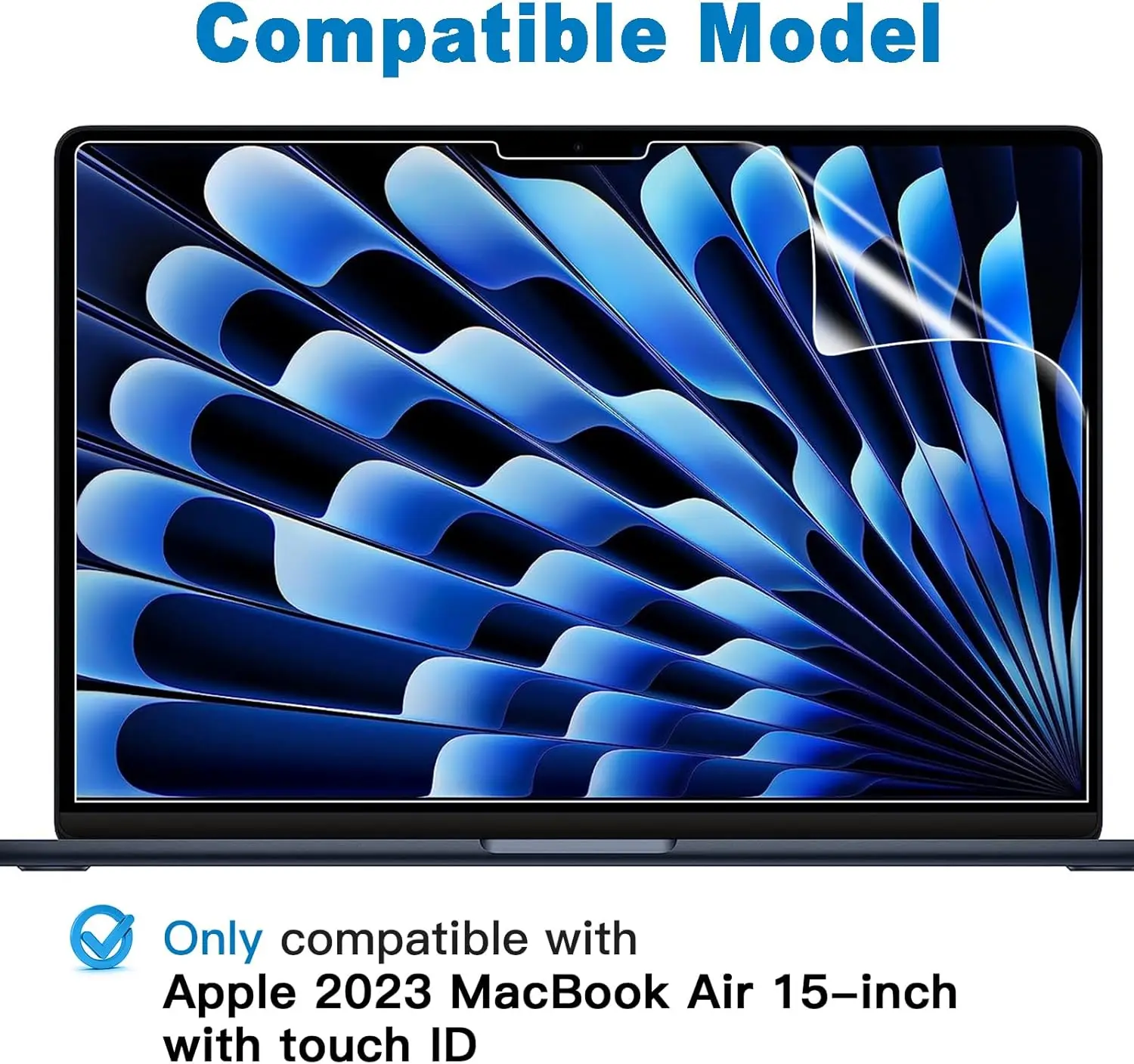 Matt Screen Protector for 2021 - Matte Anti Glare Screen avaliação e preço