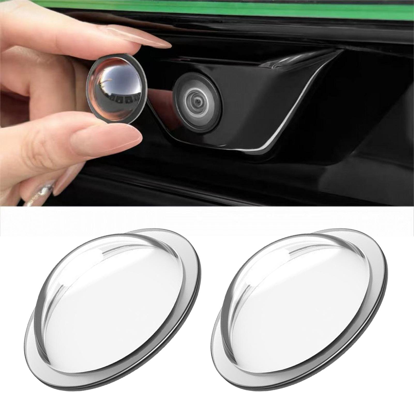 2PCS Car Camera Lens Protector - Camera Lens Protector avaliação e preço
