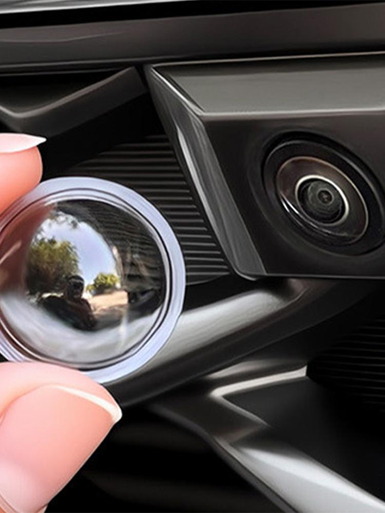 2PCS Car Camera Lens Protector - Camera Lens Protector avaliação e preço