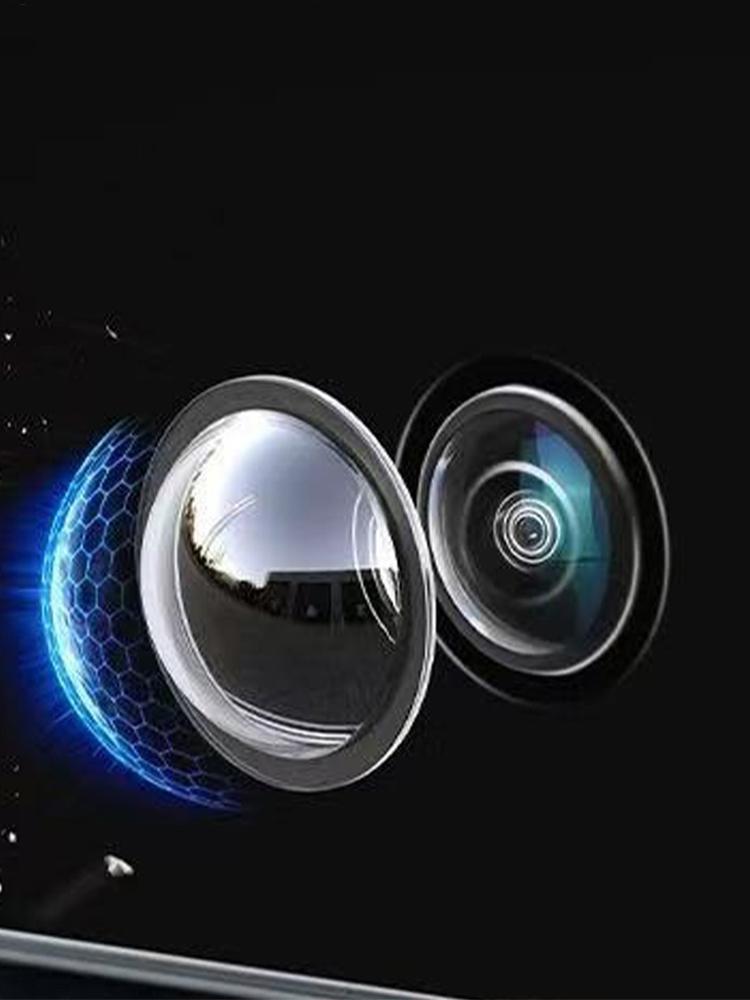 2PCS Car Camera Lens Protector - Camera Lens Protector avaliação e preço