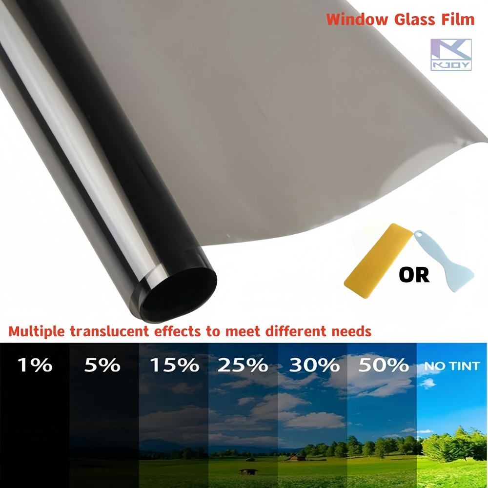 3Mx50CM VLT Black Car Window F - Glass Protector Auto avaliação e preço