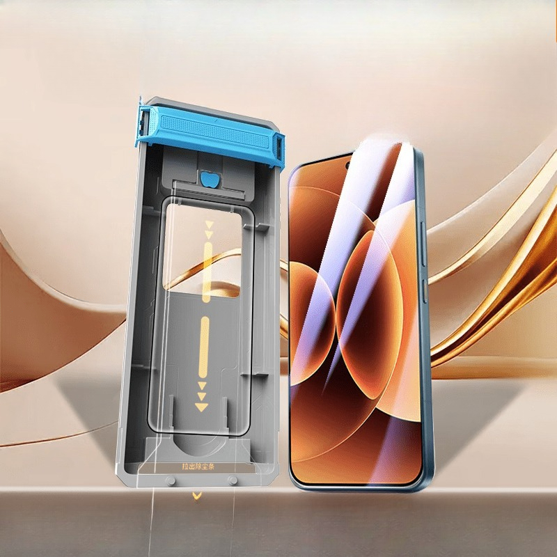 Full Glue Tempered Glass For X - Oleophobic Coating Spray avaliação e preço