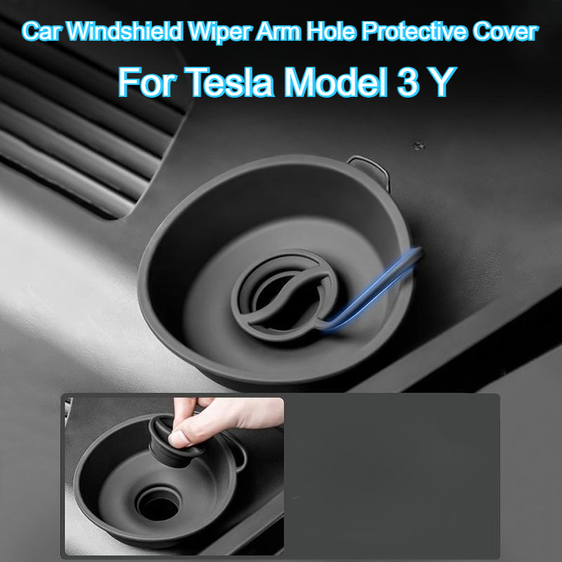 For Tesla Model 3 Y Car Windsh - Glass Protector Auto avaliação e preço