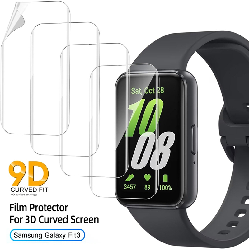Soft Hydrogel Film For Samsung - Hydrogel Screen Protector avaliação e preço