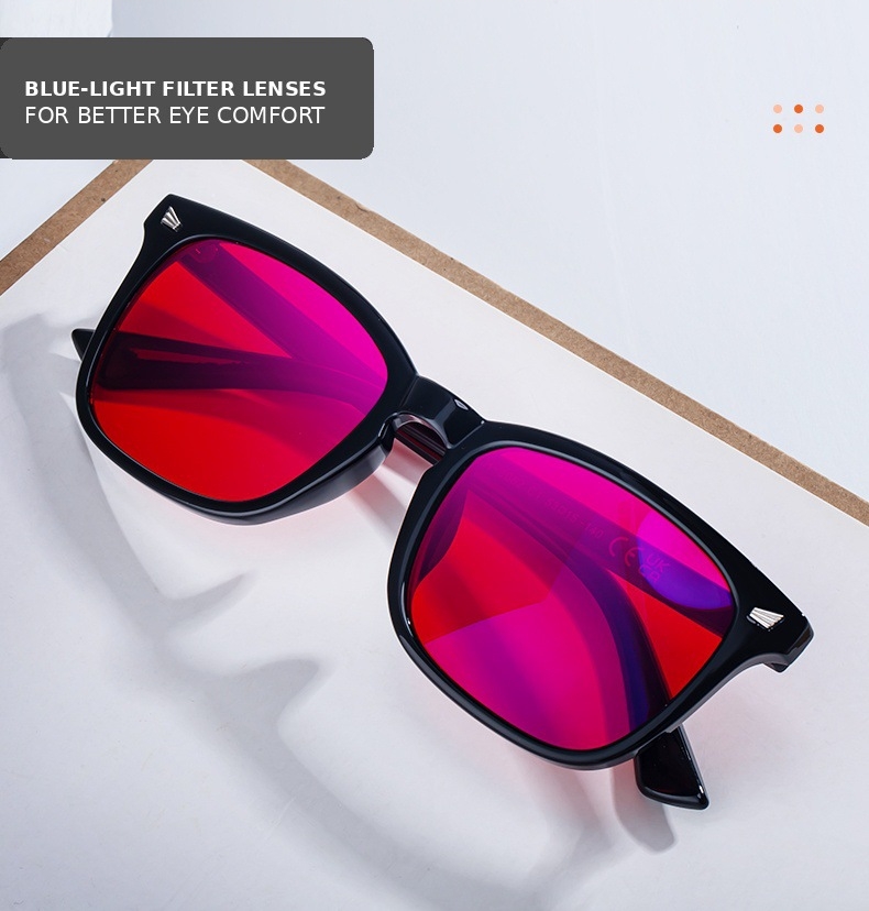 Retro Night Vision Anti Blue l - Matte Anti Glare Screen avaliação e preço