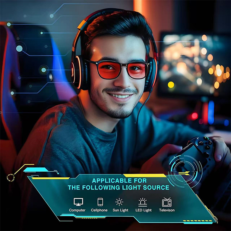 Retro Night Vision Anti Blue l - Matte Anti Glare Screen avaliação e preço
