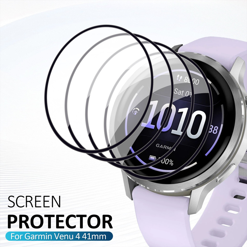 4PCS HD Screen Protectors Film - Hydrogel Screen Protector avaliação e preço