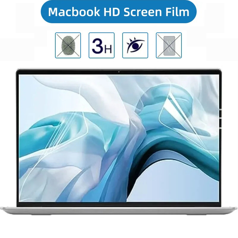 Screen Protector for MacBook H - Anti Blue Light Film avaliação e preço