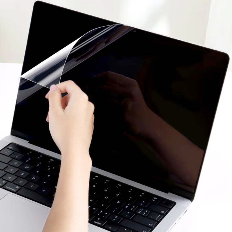 Screen Protector for MacBook H - Anti Blue Light Film avaliação e preço