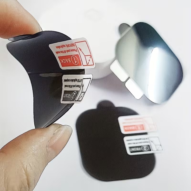 10Pcs Privacy Hydrogel Screen  - Hydrogel Screen Protector avaliação e preço