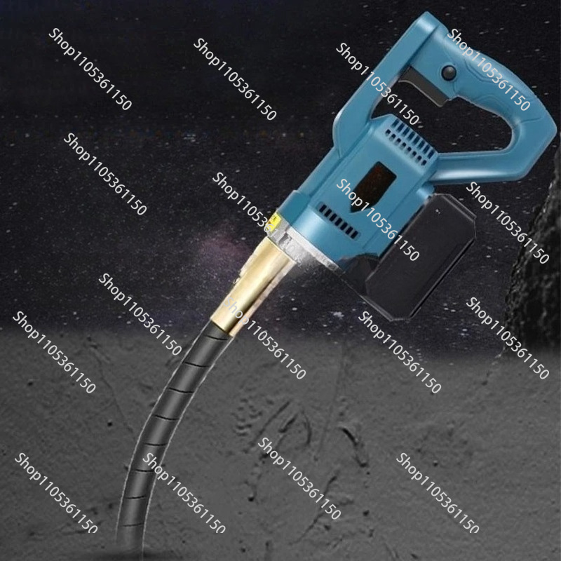 Handhled Concrete Vibrator Too - Air Bubble Remover avaliação e preço