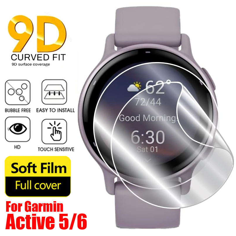 1-10pcs Hydrogel Film for Garm - Hydrogel Screen Protector avaliação e preço