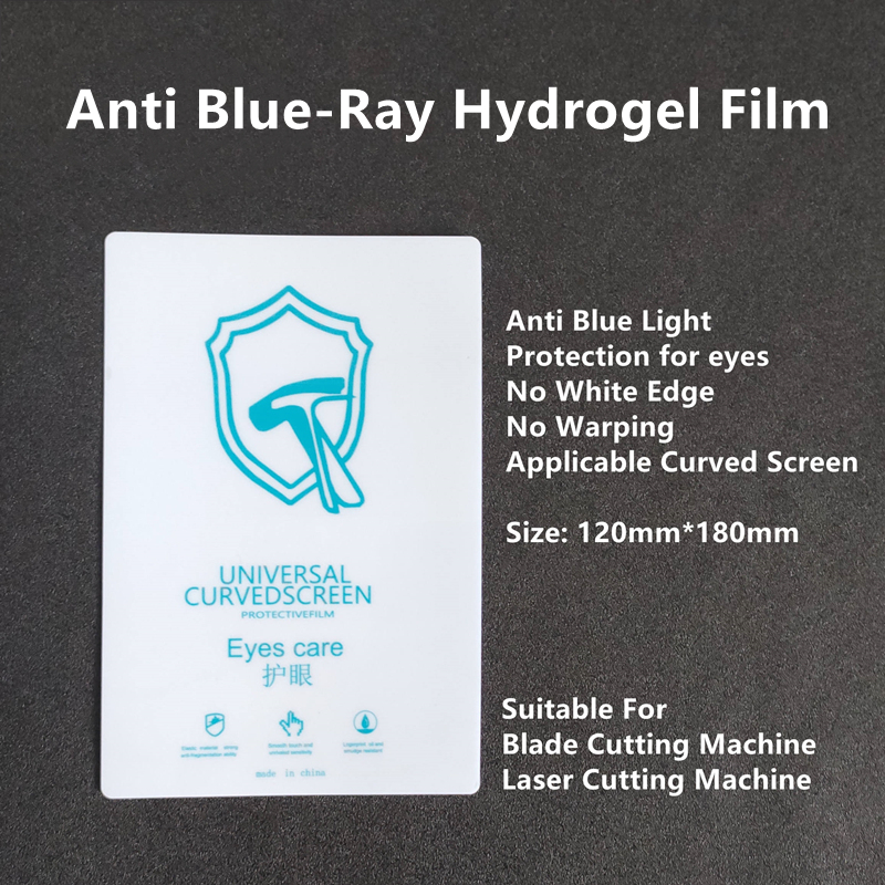 50pcs TPU Flexible Hydrogel Fi - Flexible Tpu Film avaliação e preço
