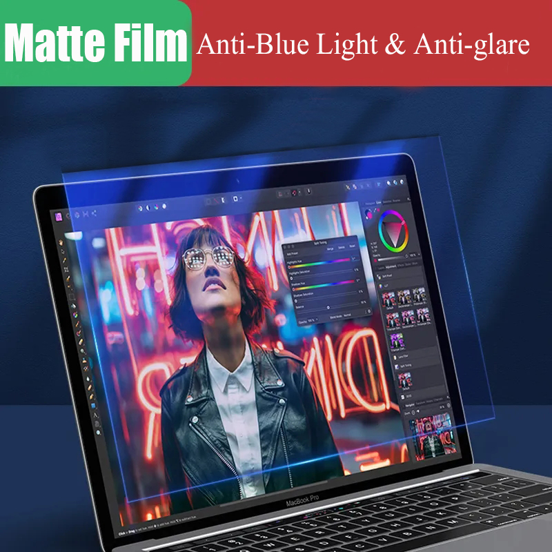 Newest Anti-blue Light Screen  - Anti Blue Light Film avaliação e preço