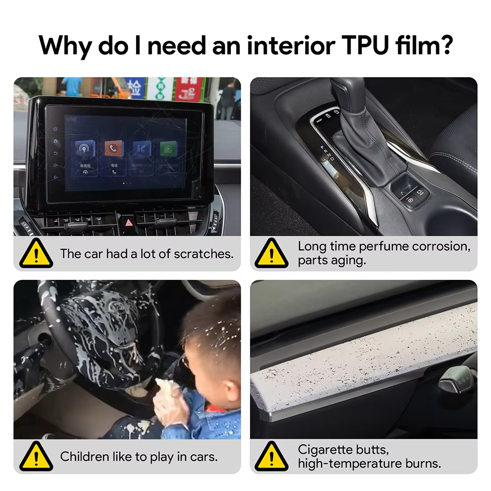 Car GPS LCD screen navigation  - Matte Anti Glare Screen avaliação e preço