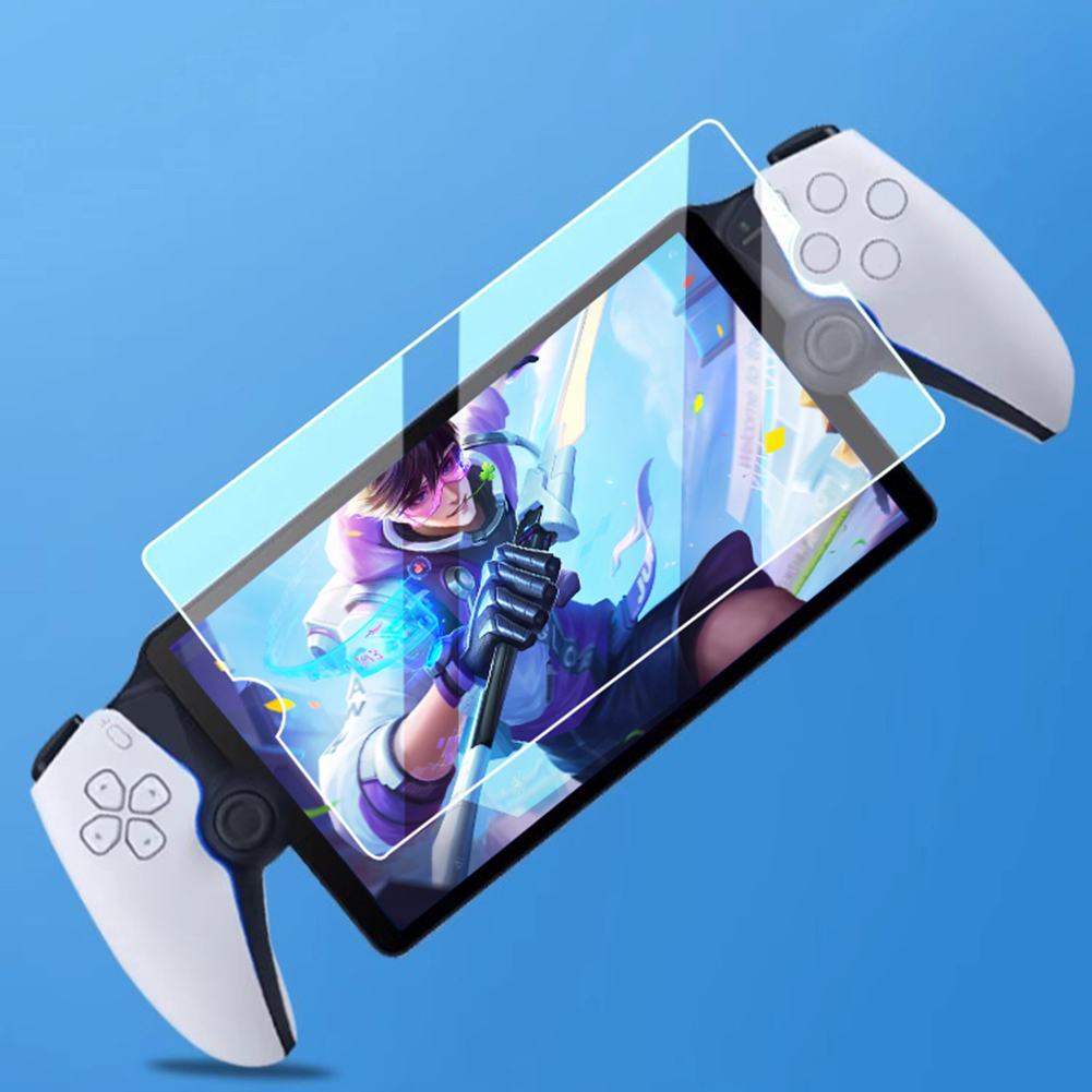 2 Pack Screen Protector HD Cle - Anti Blue Light Film avaliação e preço