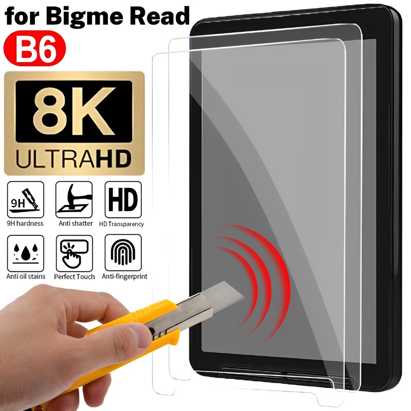 1-3Pcs Flexible Screen Protect - Matte Anti Glare Screen avaliação e preço