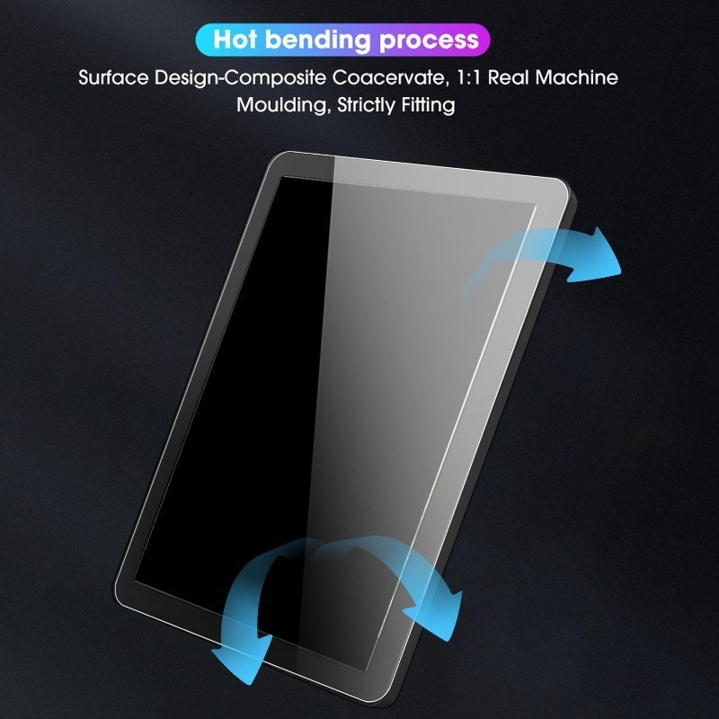 1-3Pcs Flexible Screen Protect - Matte Anti Glare Screen avaliação e preço