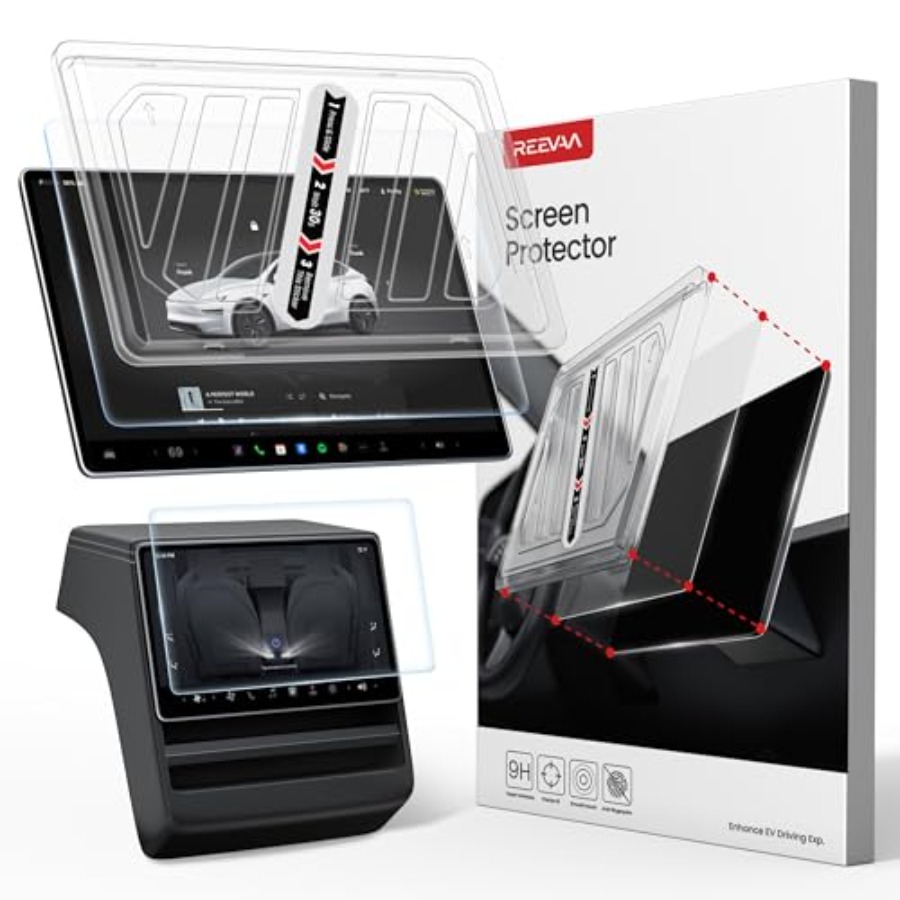 Permance Screen Protector [Ant - Matte Anti Glare Screen avaliação e preço