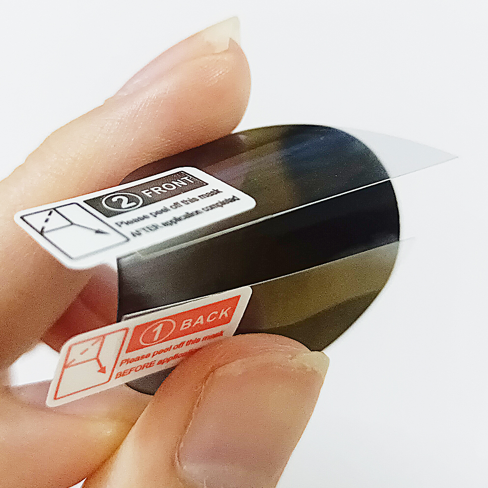 3-5Pcs Privacy Hydrogel Film F - Hydrogel Screen Protector avaliação e preço