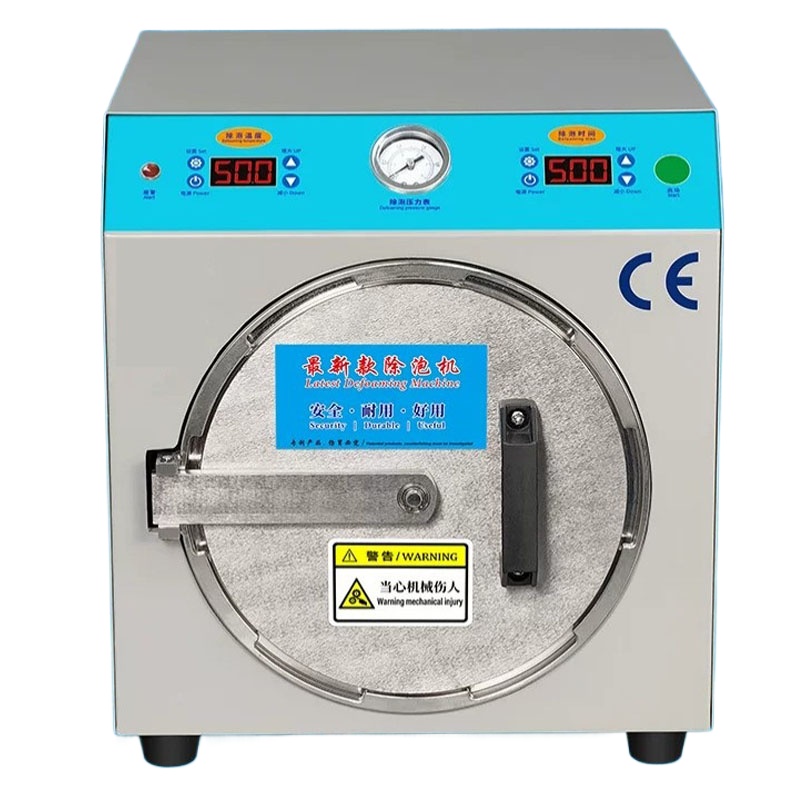 Big OCA Autoclave Bubble Remov - Air Bubble Remover avaliação e preço