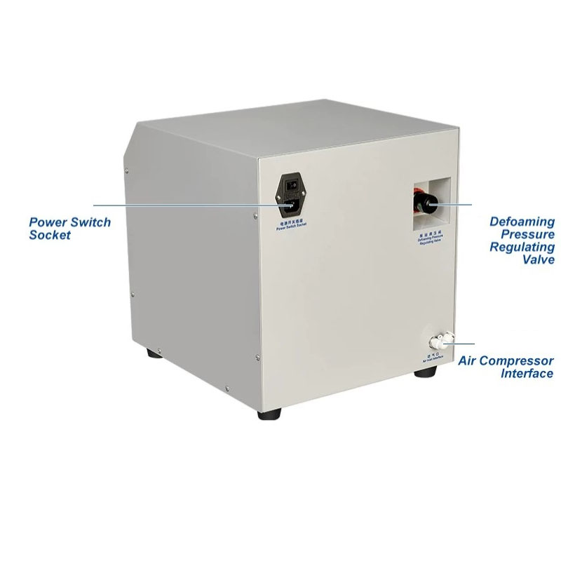 Big OCA Autoclave Bubble Remov - Air Bubble Remover avaliação e preço