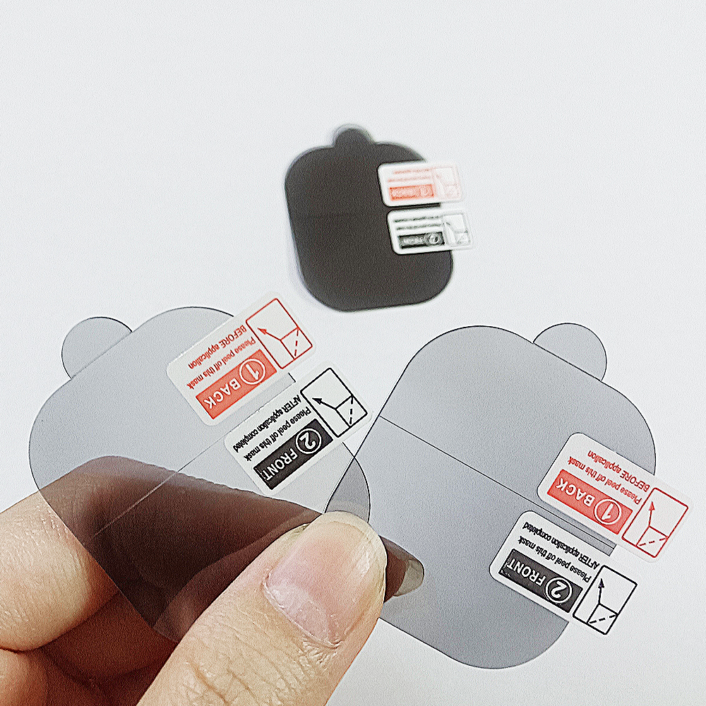 6Pcs Privacy Hydrogel For Appl - Privacy Screen Protector avaliação e preço