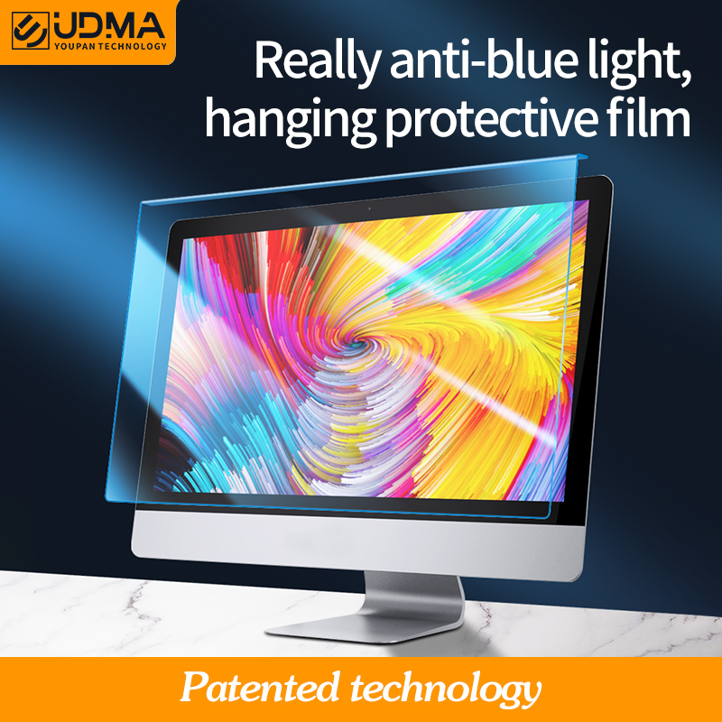 UDMA Acrylic Hanging Monitor S - Anti Blue Light Film avaliação e preço
