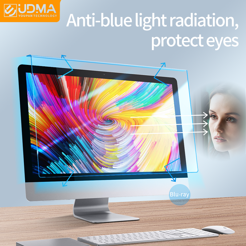 UDMA Acrylic Hanging Monitor S - Anti Blue Light Film avaliação e preço